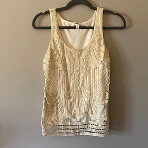 Express Tank Top